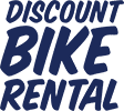 Discount Bike Rental